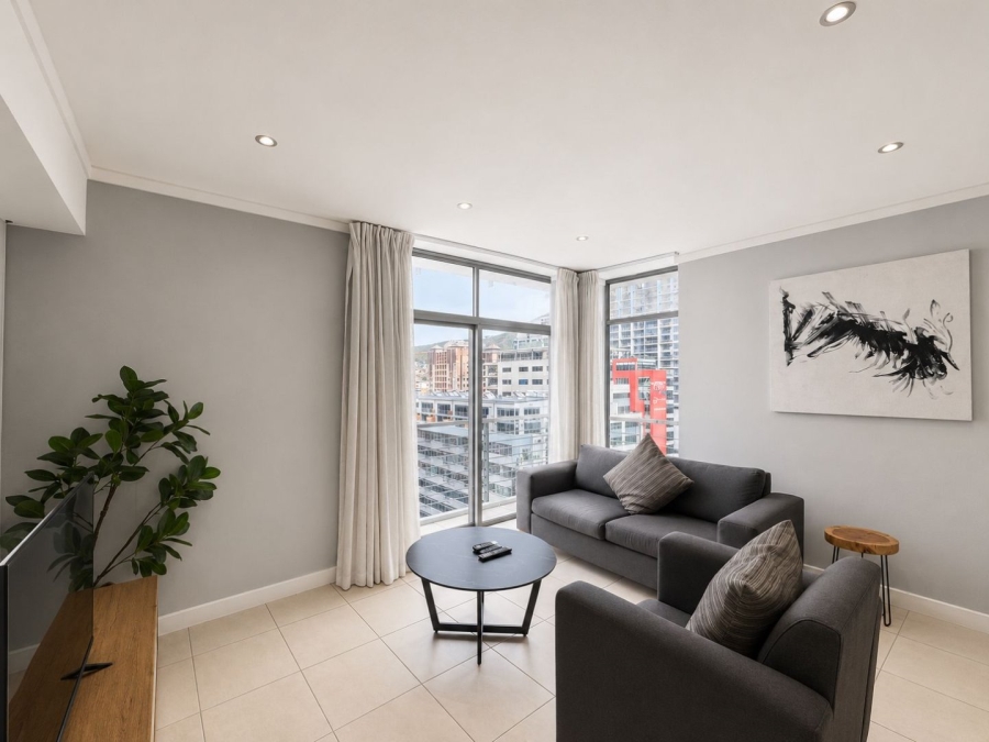 2 Bedroom Property for Sale in Cape Town City Centre Western Cape